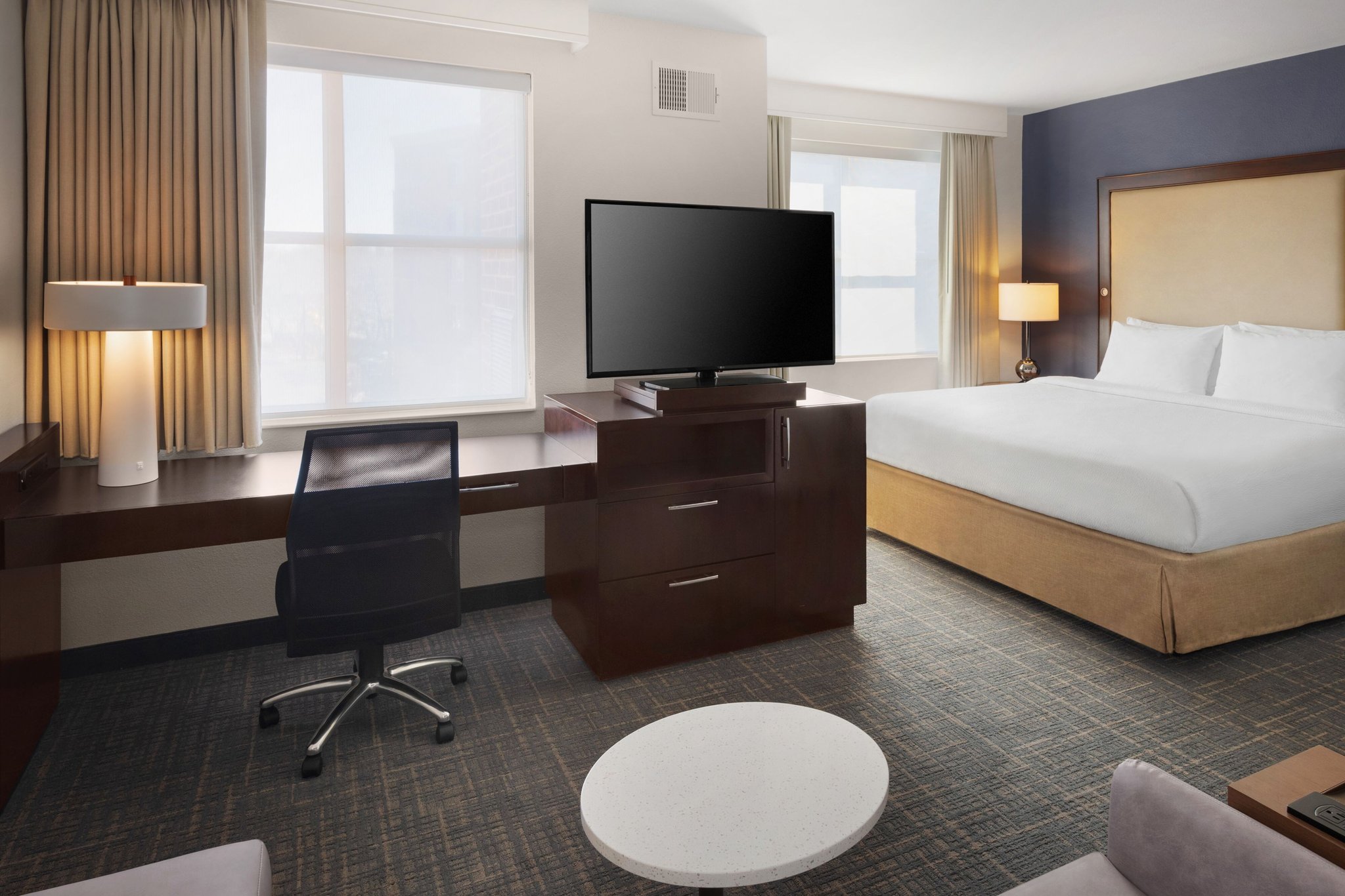 Residence Inn By Marriott Fairfax City