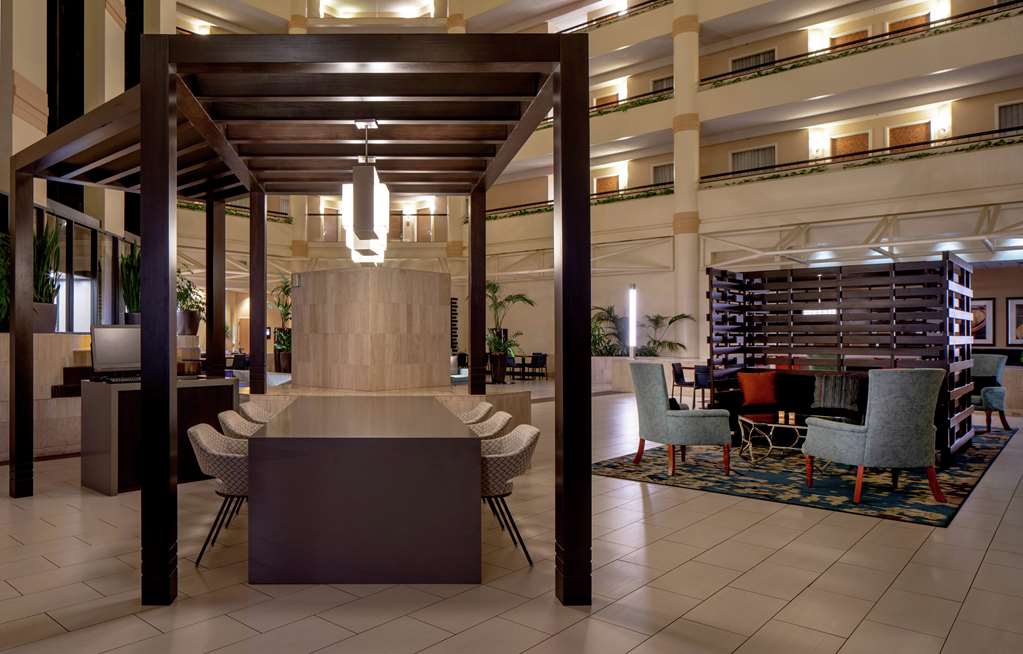 Doubletree Suites By Hilton Salt Lake City