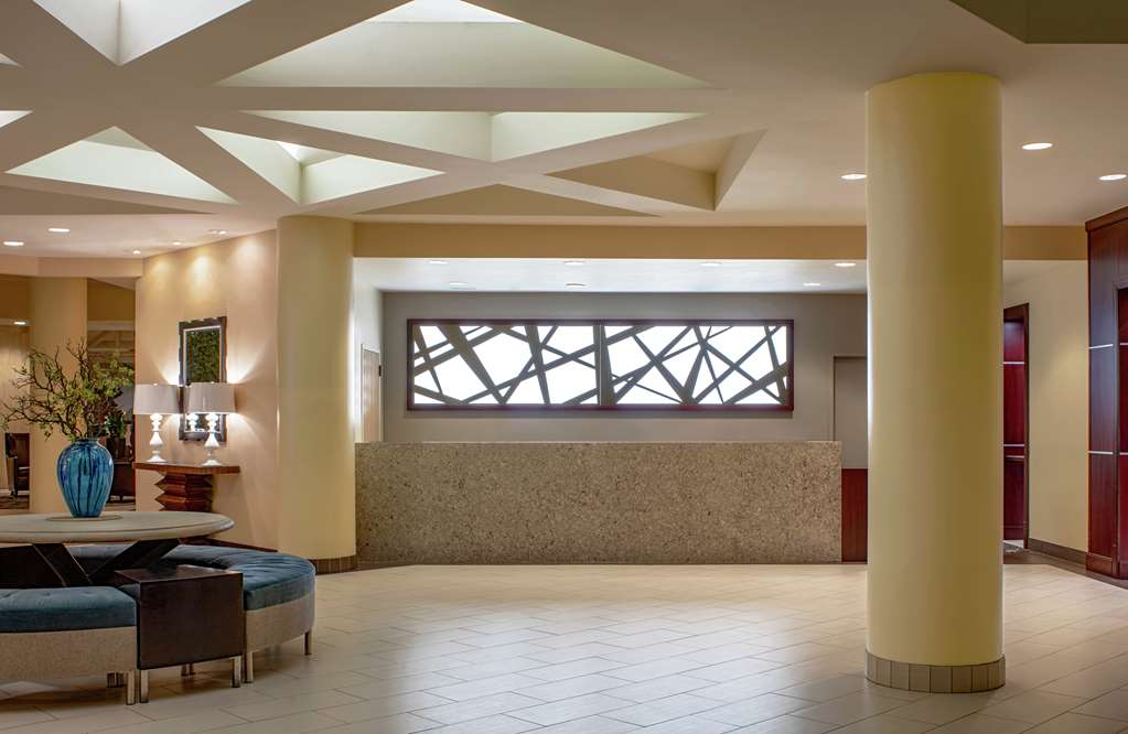 Doubletree Suites By Hilton Salt Lake City
