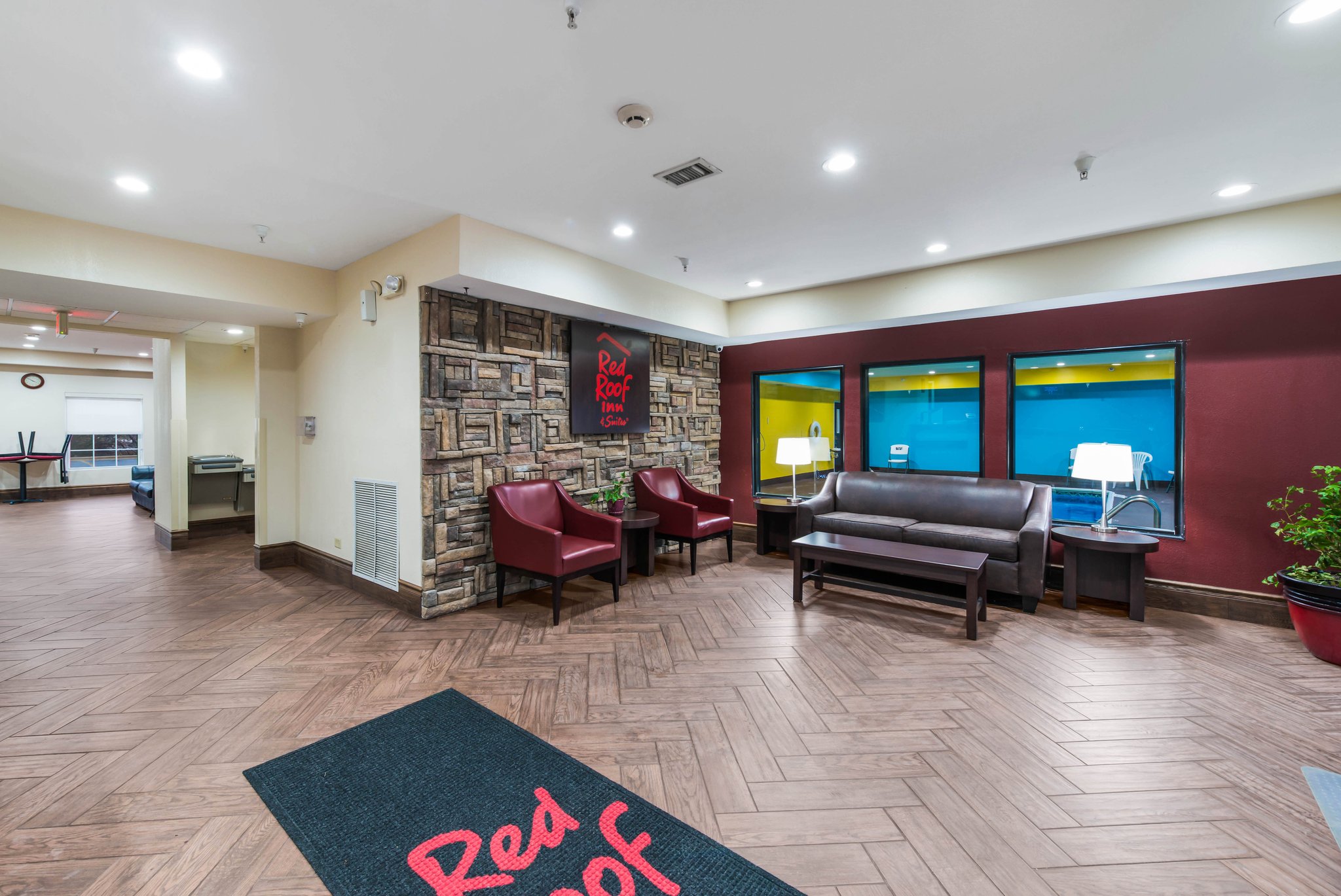 Red Roof Inn & Suites Monee