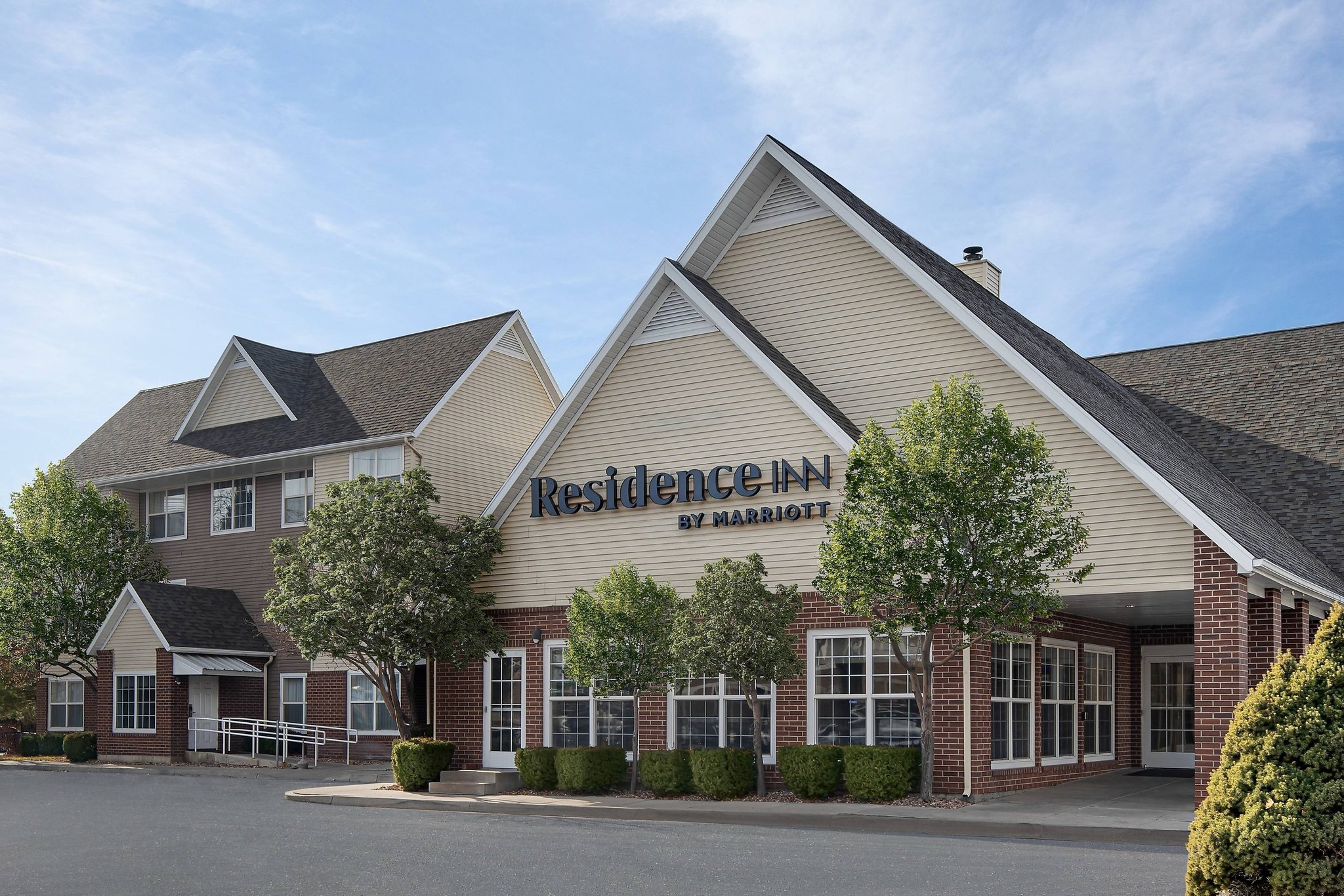 Residence Inn By Marriott Provo North University