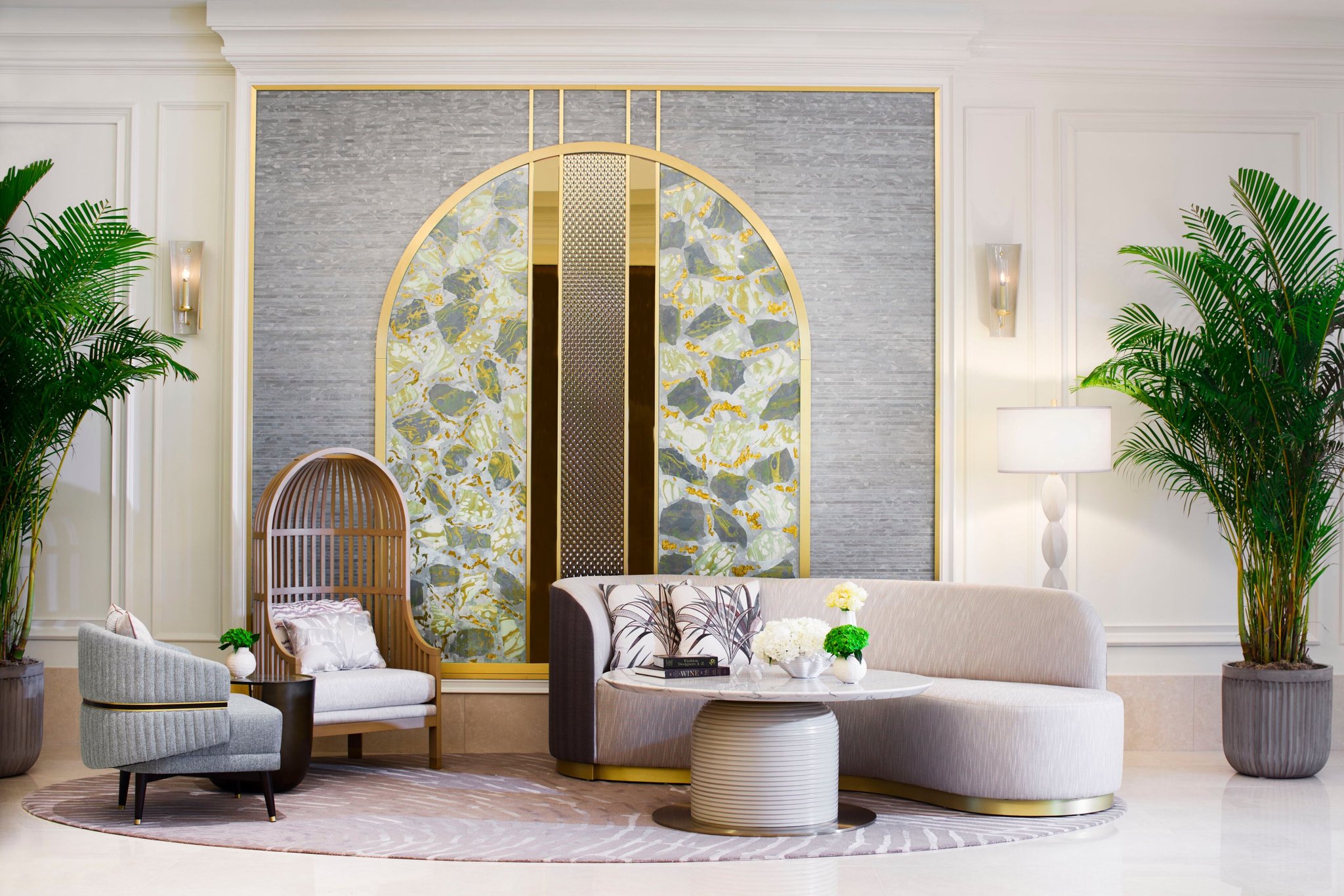 The Ritz-carlton Naples