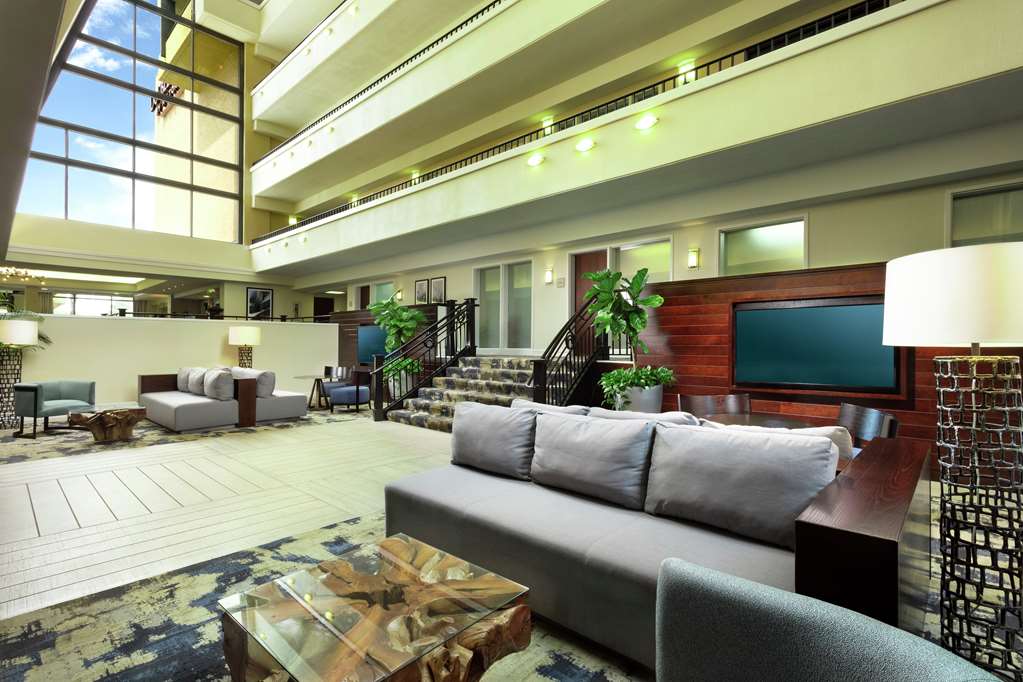 Doubletree By Hilton Columbia, Sc