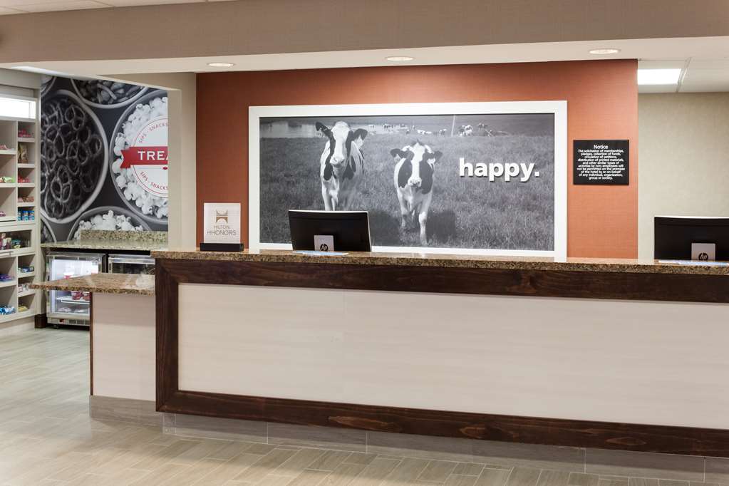 Hampton Inn & Suites Dothan, Al