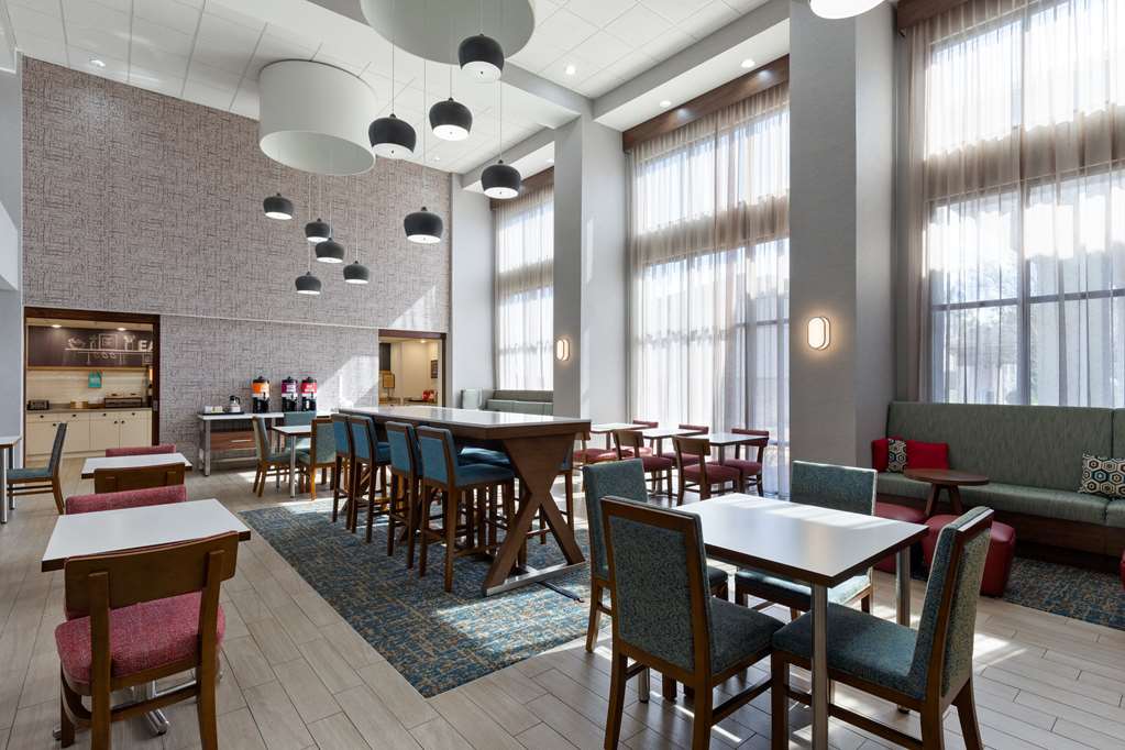 Hampton Inn & Suites Dothan, Al