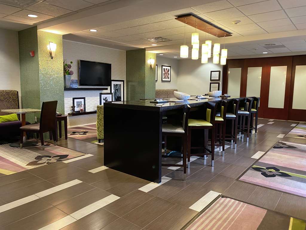 Hampton Inn Leesville/ft. Polk, La