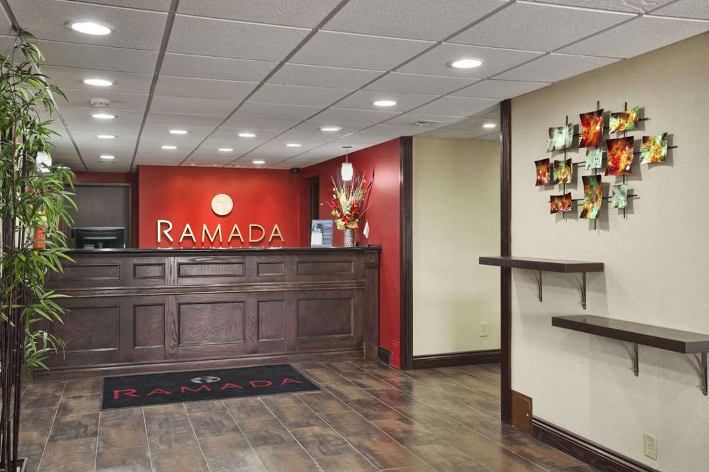Ramada Tulsa