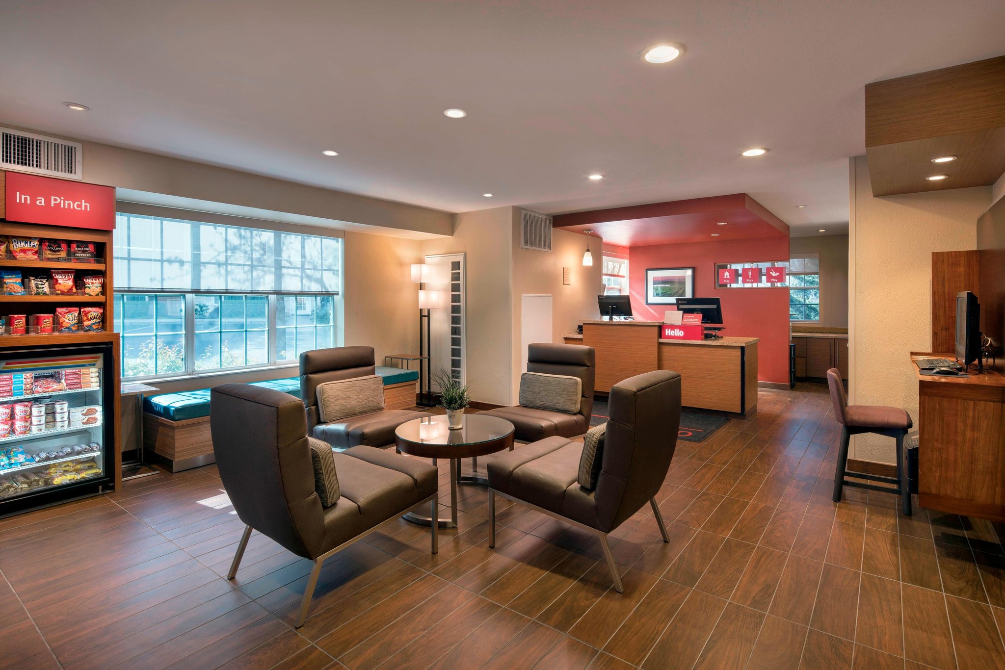 Towneplace Suites Milpitas Silicon Valley