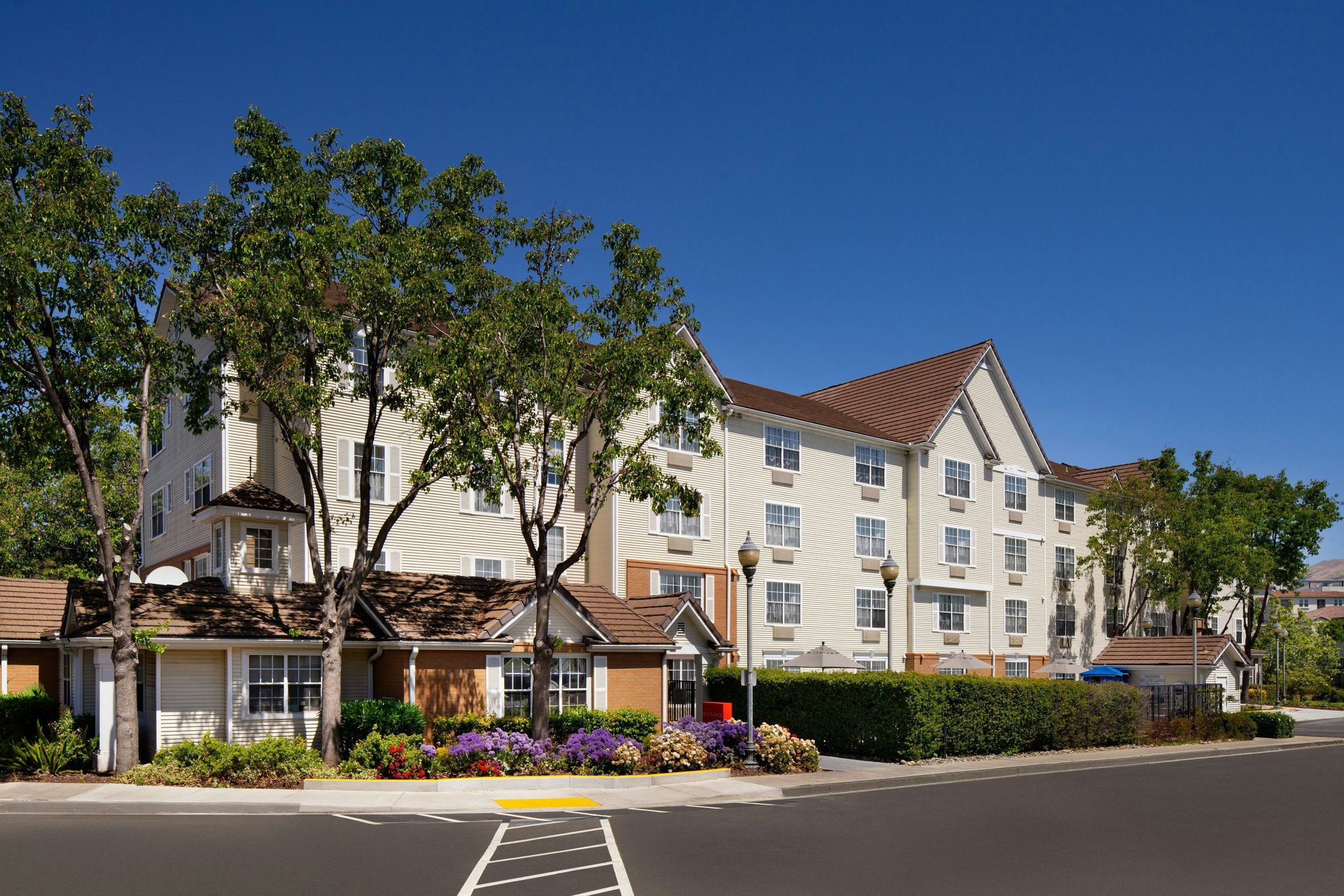 Towneplace Suites By Marriott Milpitas Silicon Valley