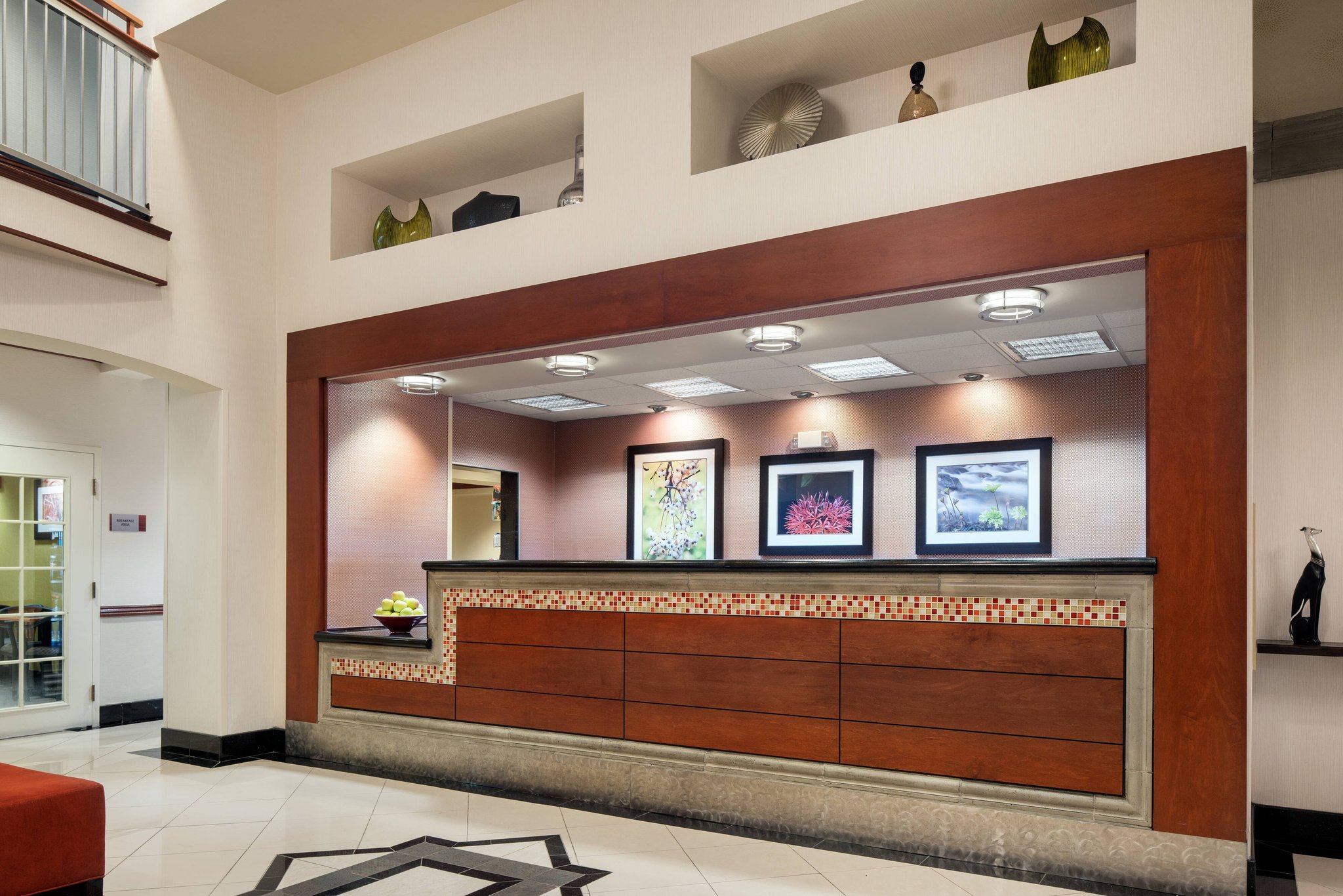 Fairfield Inn And Suites Tucson Northoro Valley