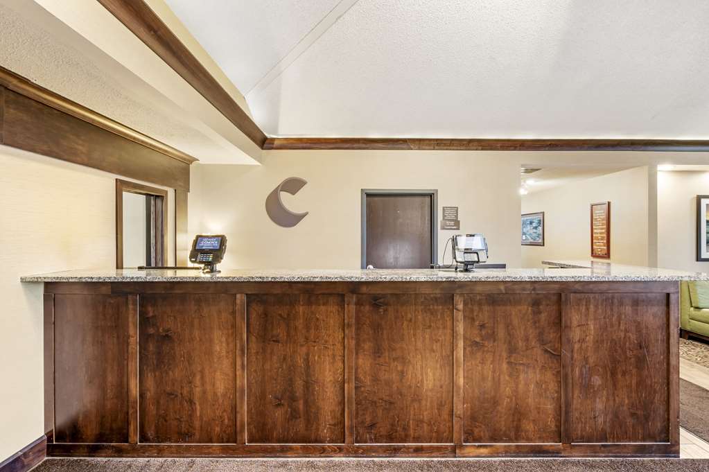 Comfort Inn South