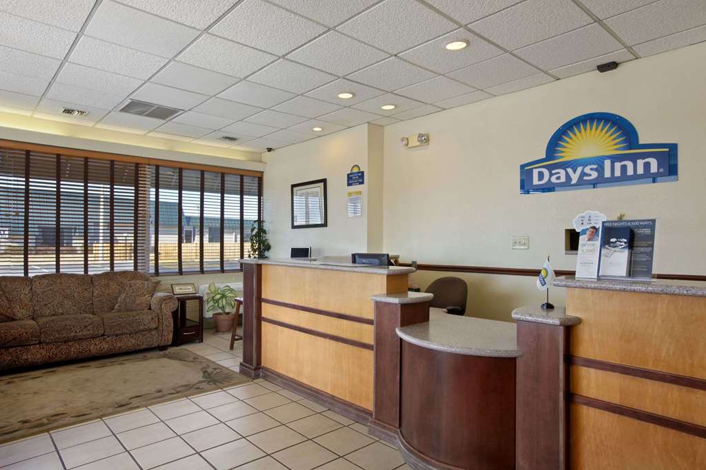 Days Inn Salina South