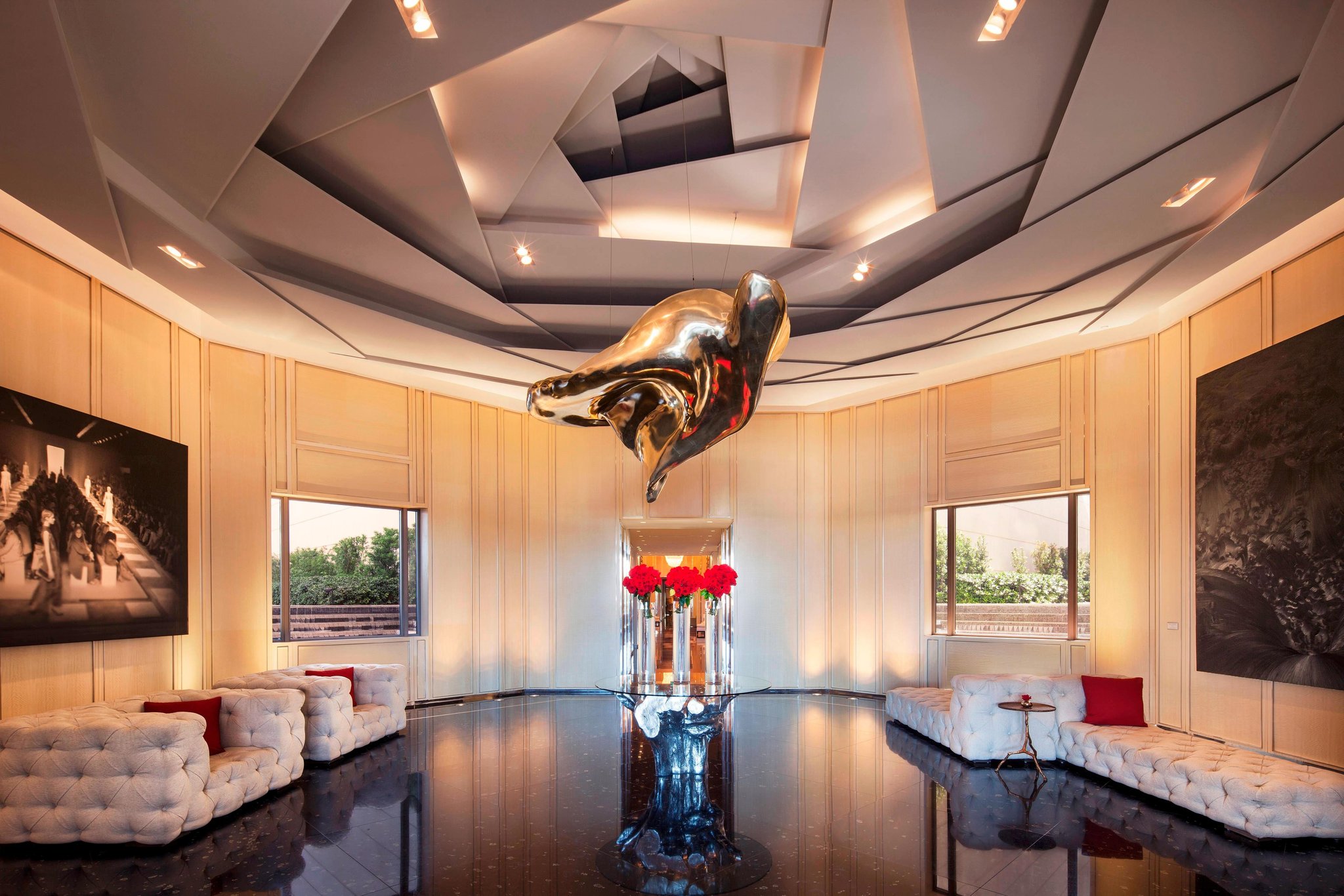 The St Regis Bal Harbour Resort