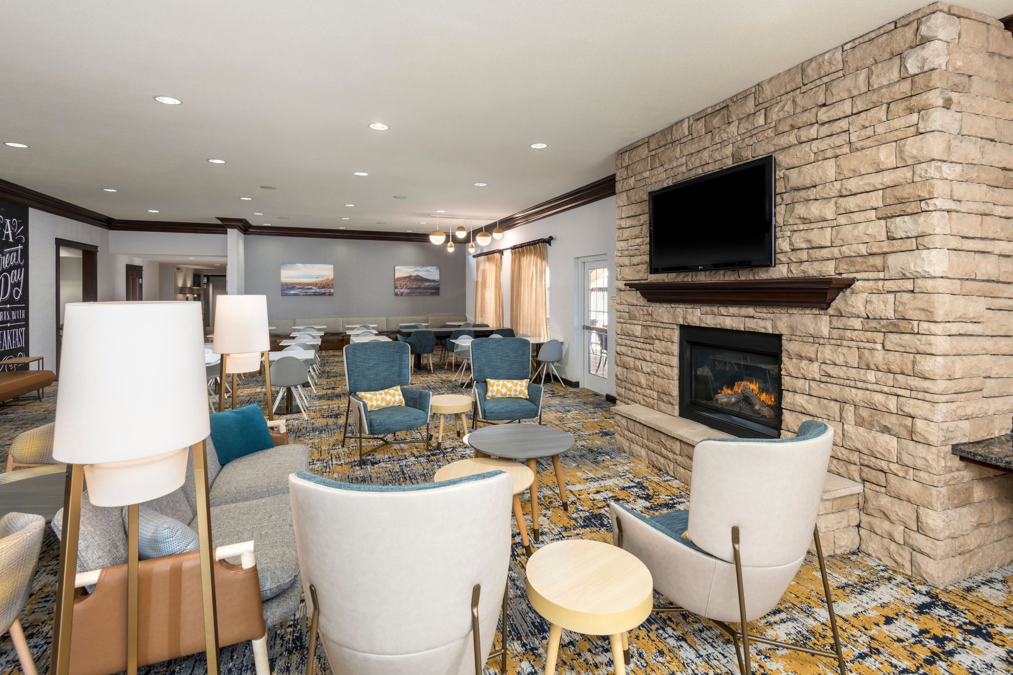 Towneplace Suites Tucson Williams Centre