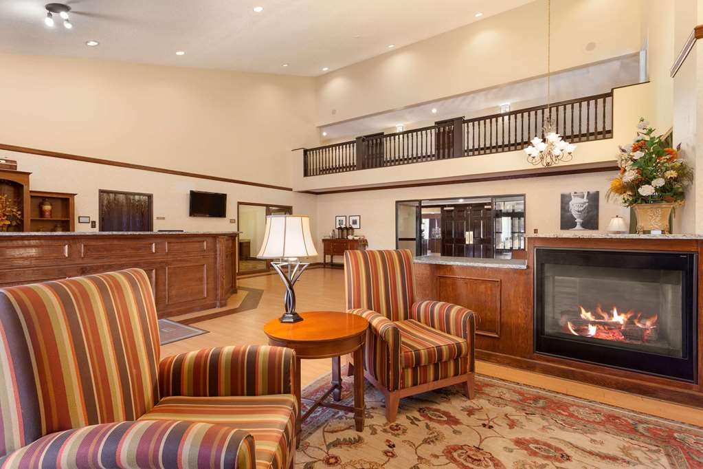 Country Inn And Suites By Radisson, Coon Rapids, Mn