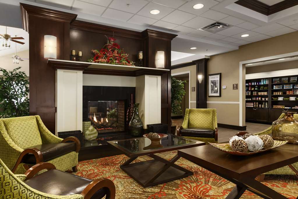 Homewood Suites By Hilton Binghamton/vestal, Ny