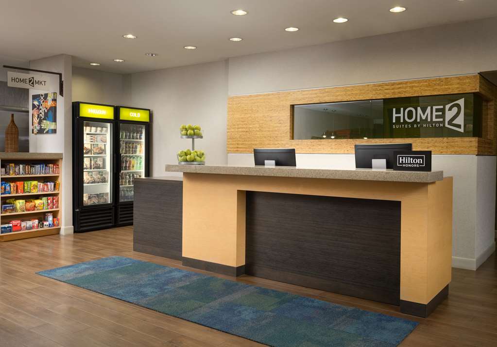 Home2 Suites By Hilton Charleston Airport/convention Center