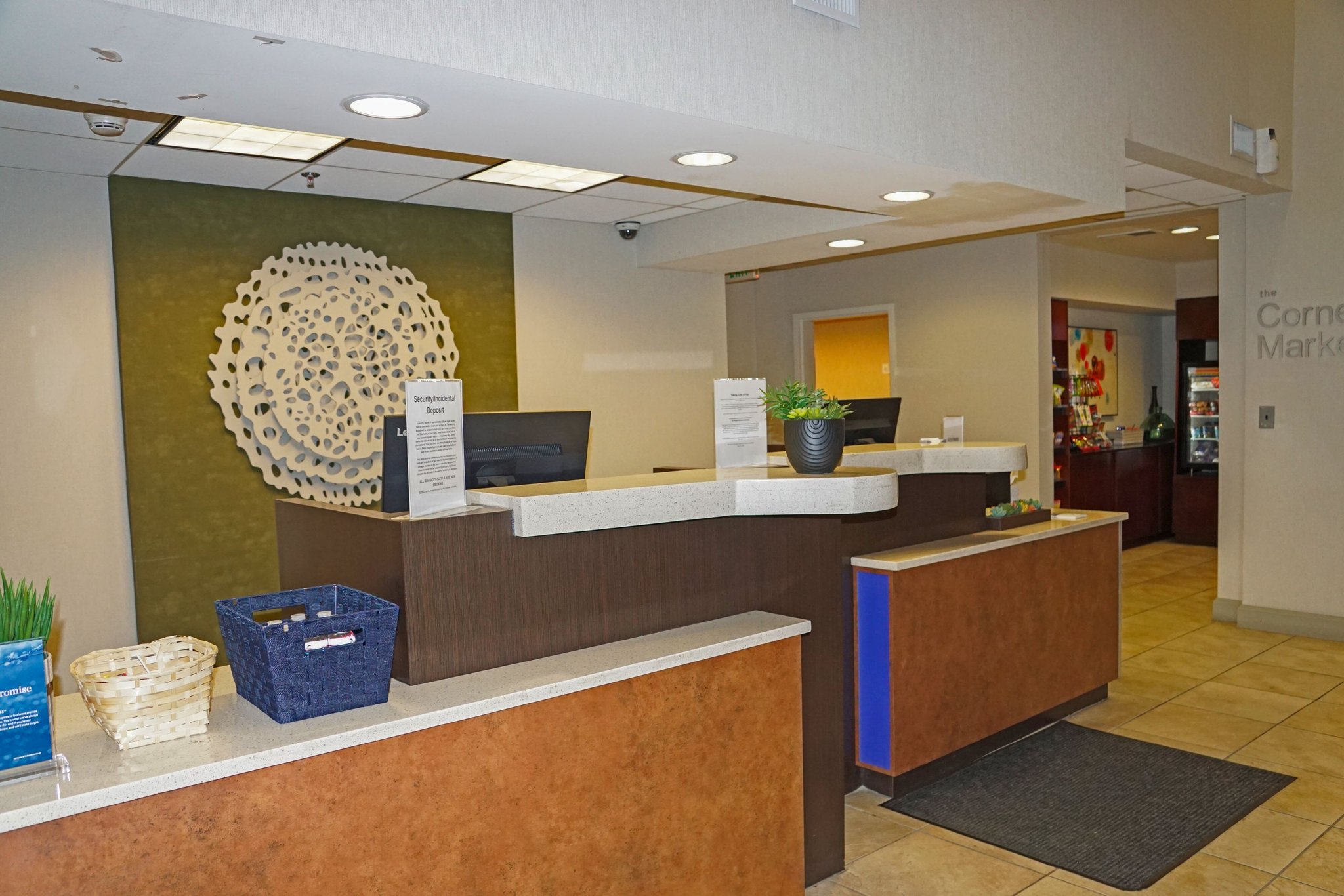 Fairfield Inn And Suites Denver Auroraparker