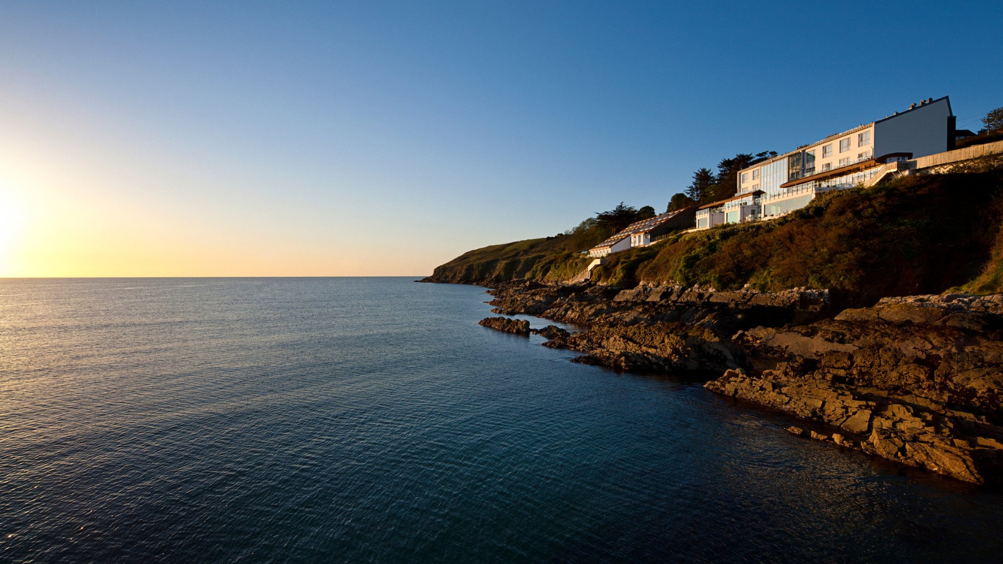 Cliff House Hotel