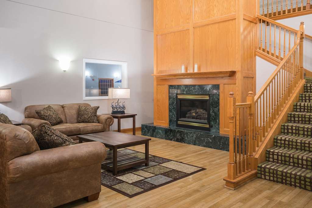 Baymont Inn And Suites Albany