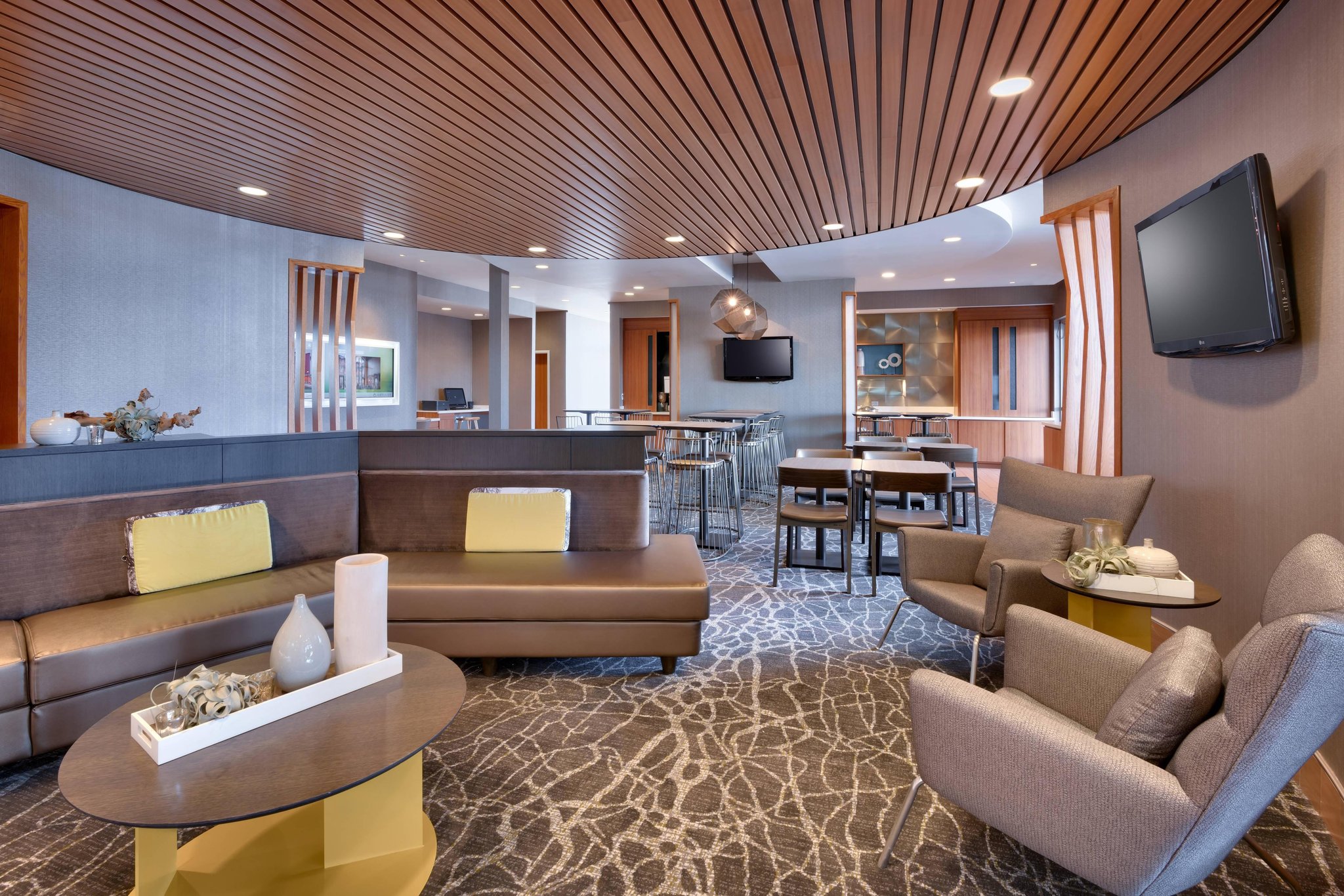 Springhill Suites Salt Lake City Draper