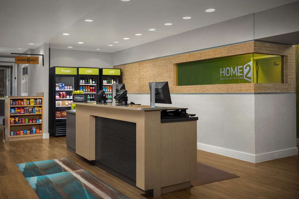 Home2 Suites By Hilton Jacksonville, Nc