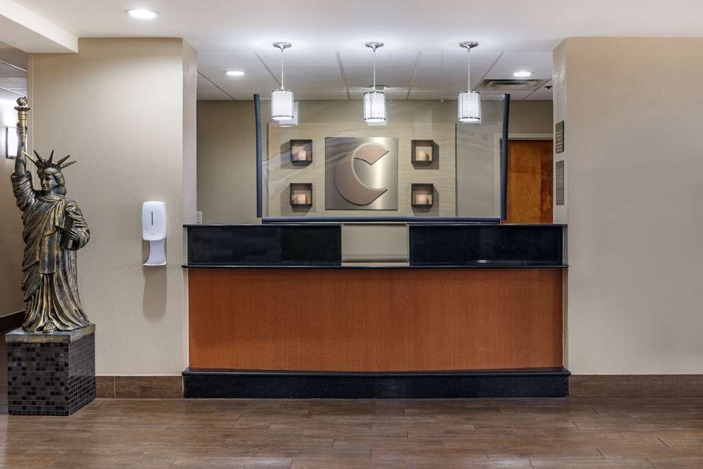 Comfort Inn Birmingham Homewood