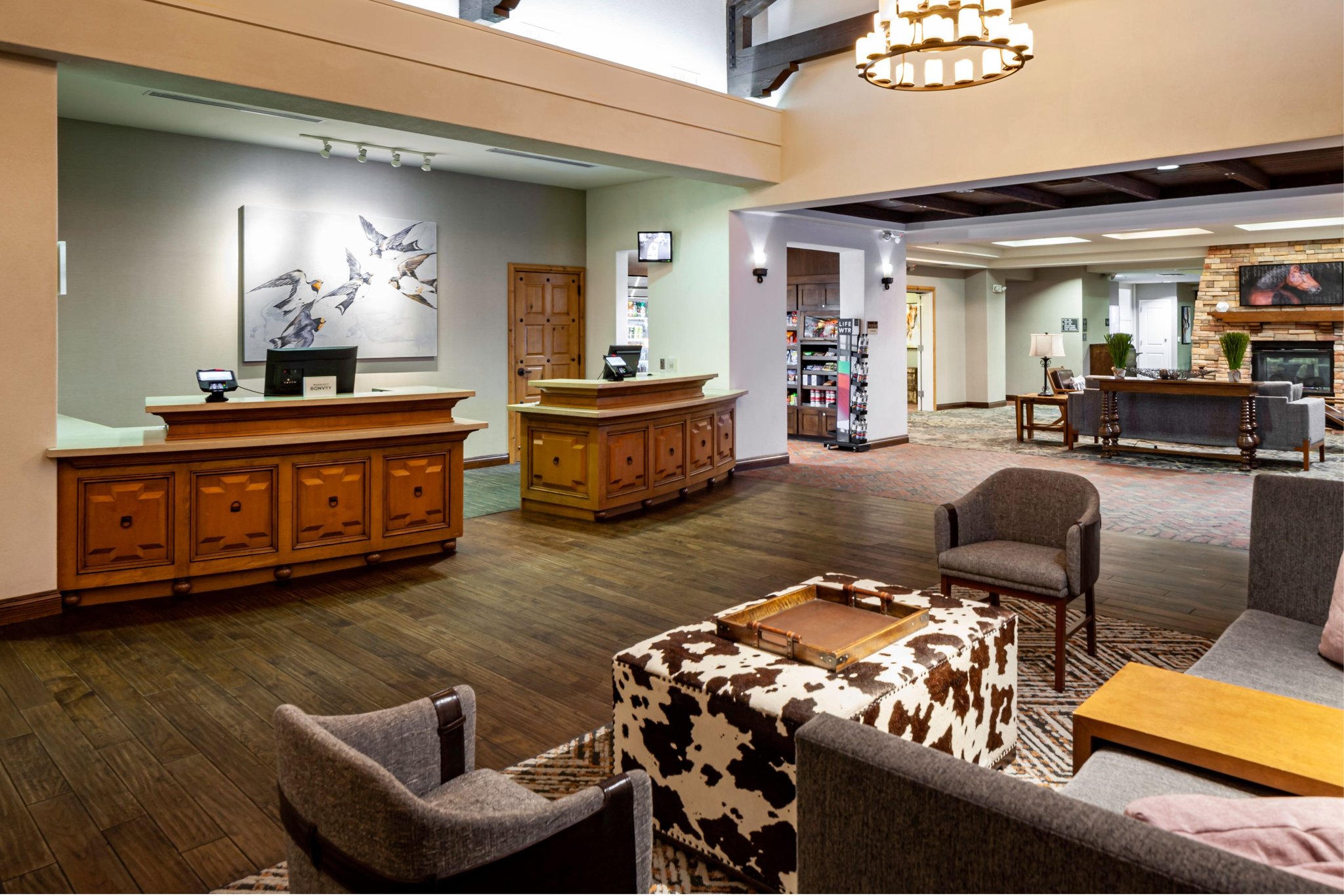 Residence Inn Dana Point San Juan Capistrano