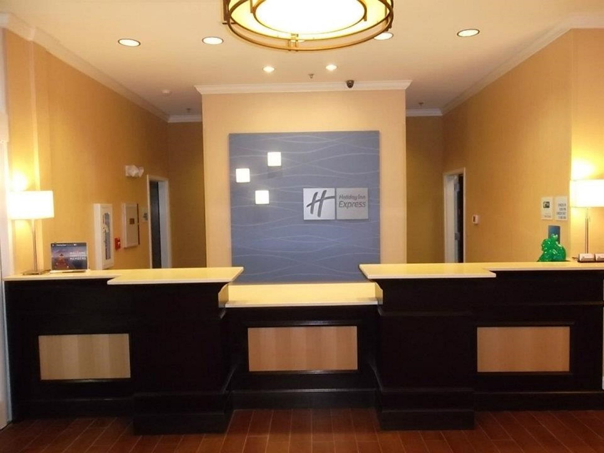 Holiday Inn Express And Suites Smithfield - Selma I-95
