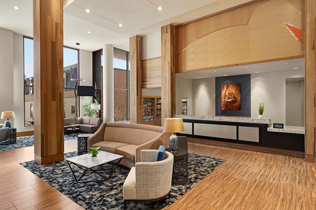 Homewood Suites By Hilton University City Philadelphia