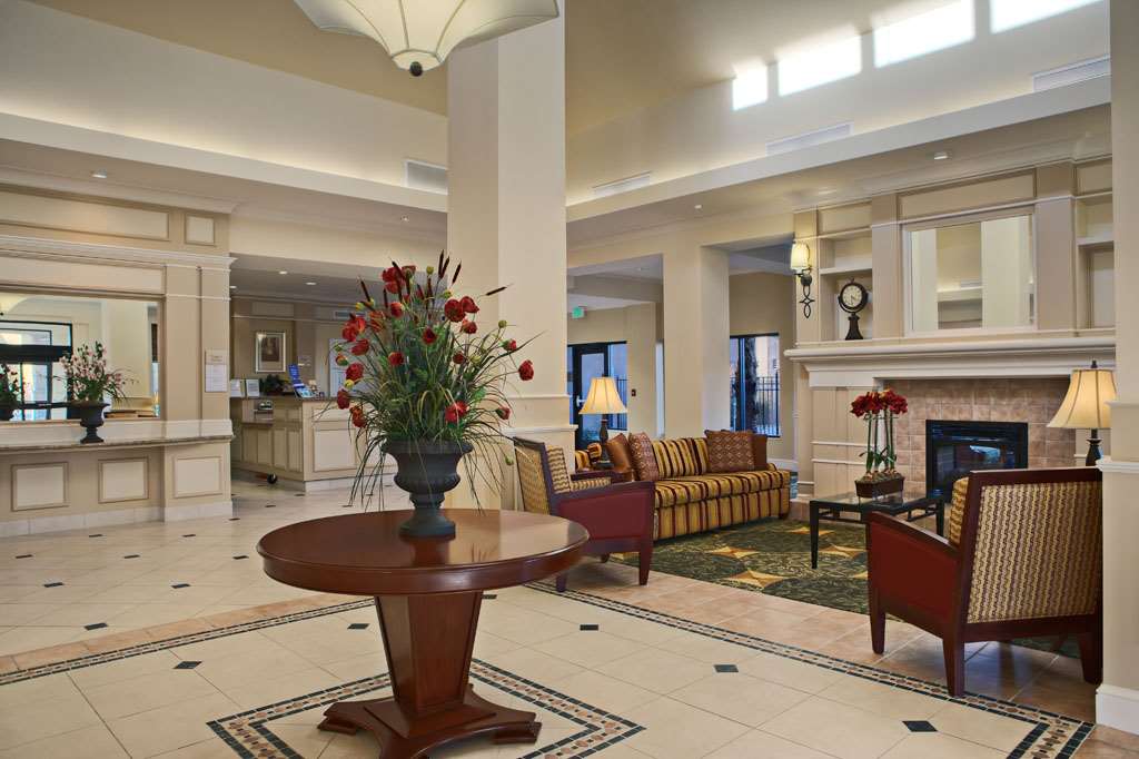 Hilton Garden Inn Palmdale