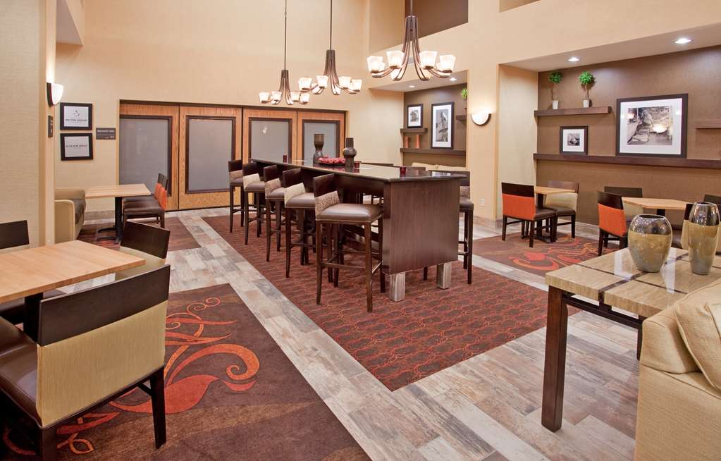 Hampton Inn & Suites Dickinson