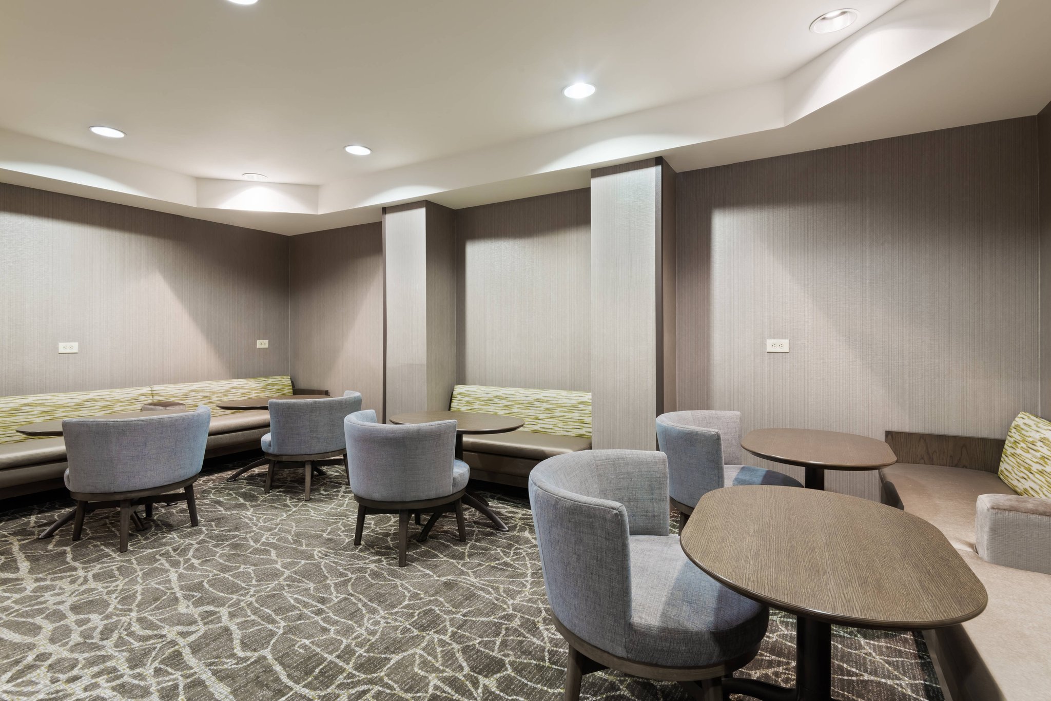 Springhill Suites Cleveland Solon