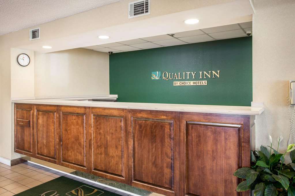 Quality Inn Aiken