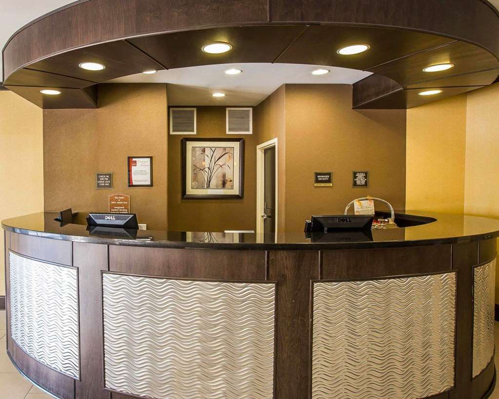 Comfort Suites Simpsonville - Greenville