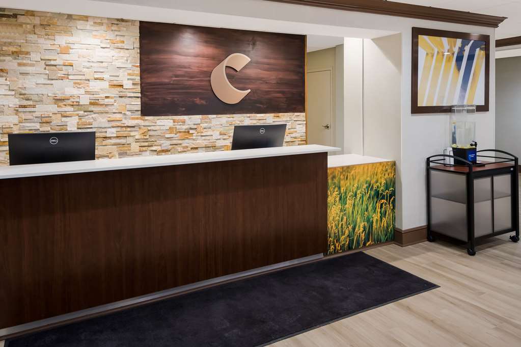Comfort Inn And Suites Fishers - Indianapolis