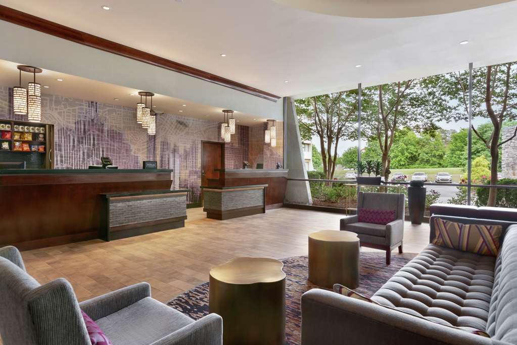 Doubletree By Hilton Atlanta - Northlake