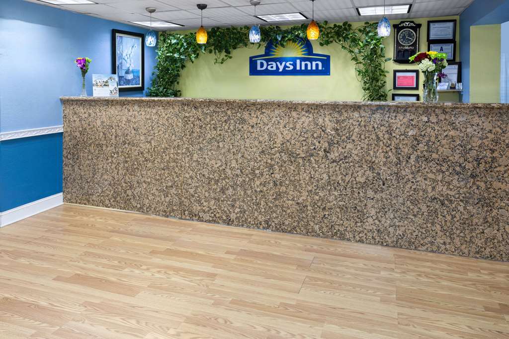 Days Inn Waycross