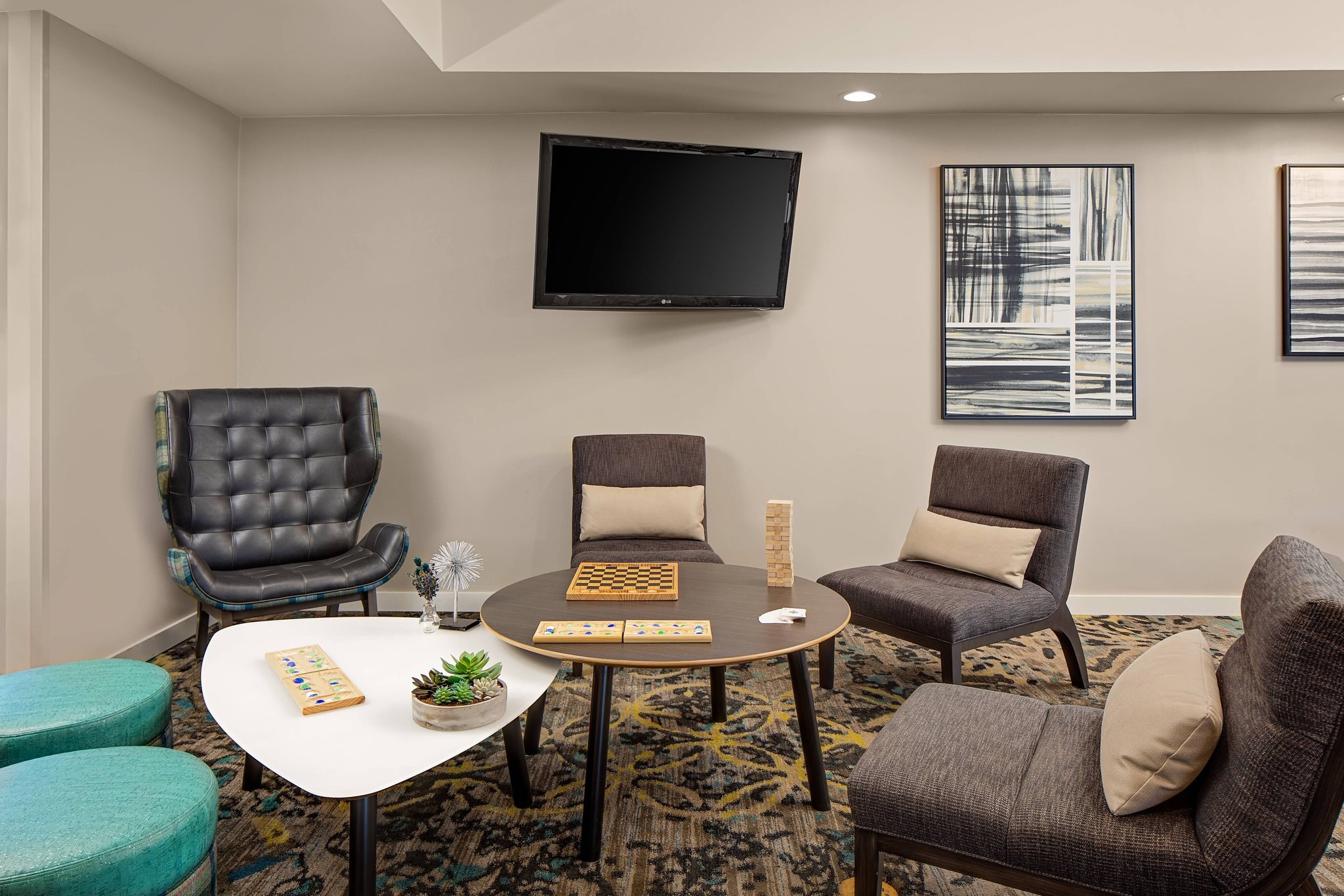 Residence Inn Pasadena Arcadia