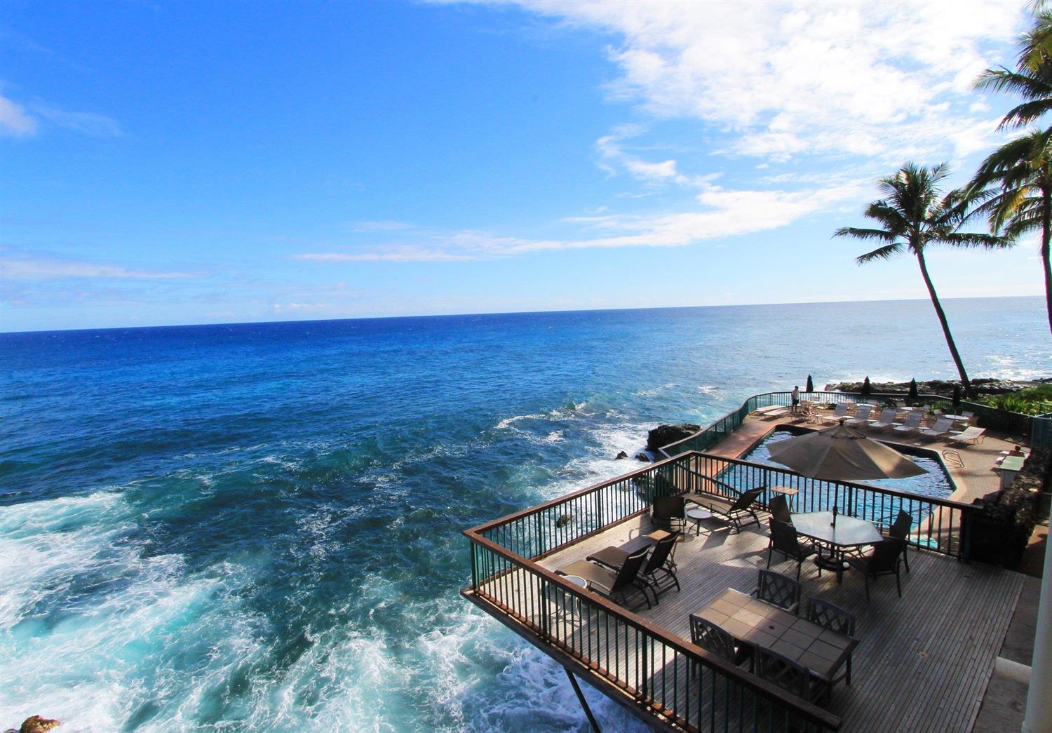 Castle Poipu Shores