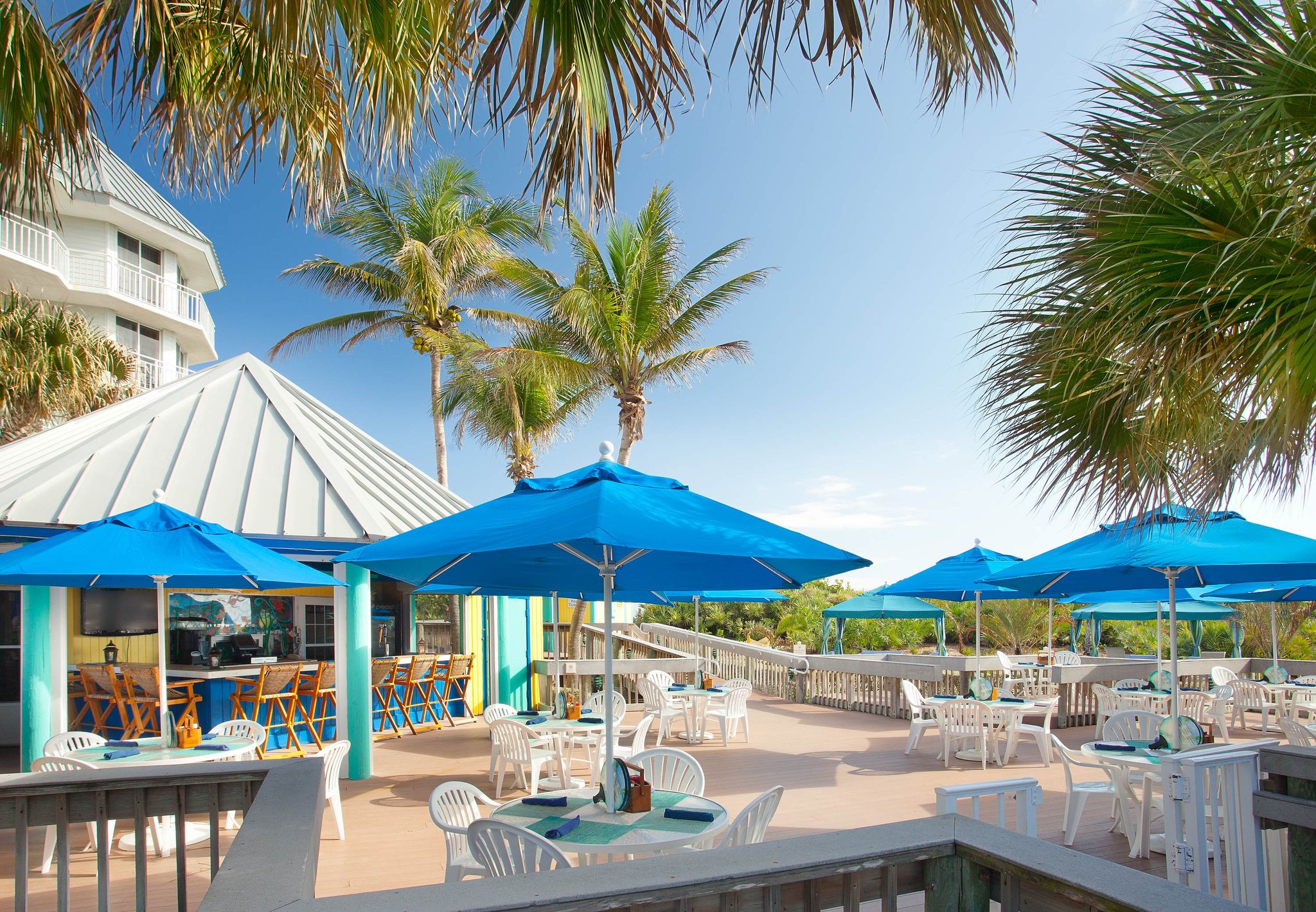Marriott Hutchinson Island Beach Resort, Golf & Marina