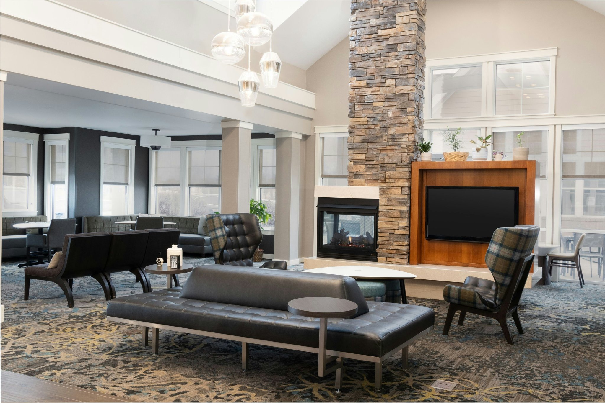 Residence Inn Dayton Vandalia