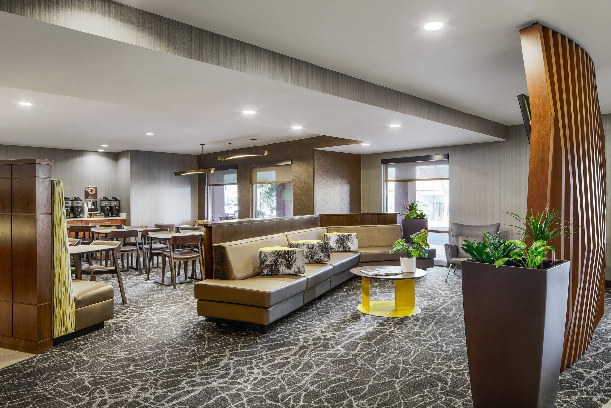 Springhill Suites Tempe At Arizona Mills Mall