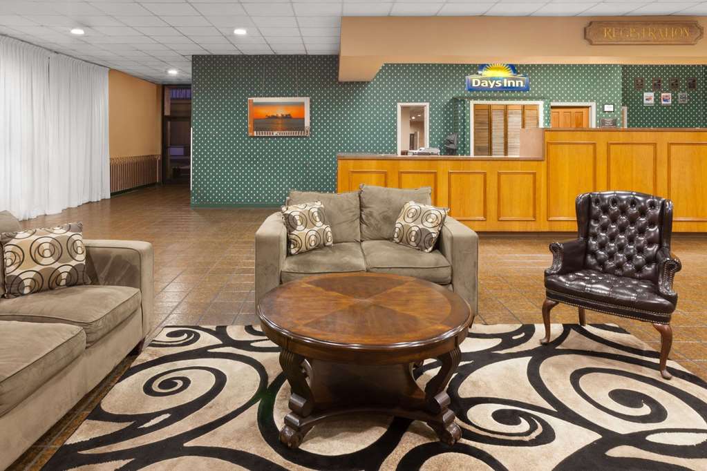 Days Inn Mccomb Ms