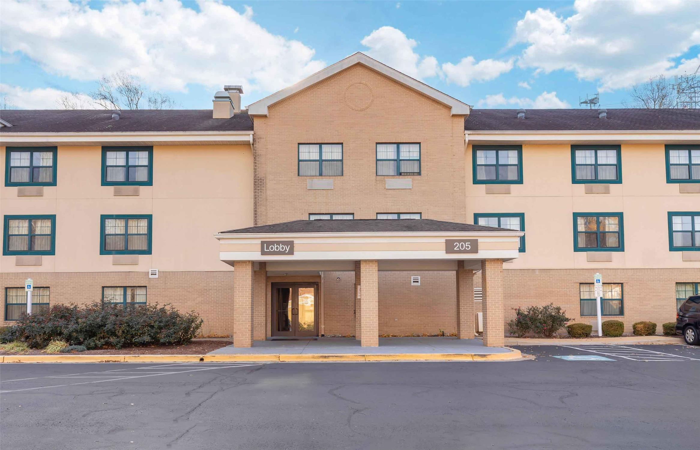 Extended Stay America Suites - Washington, D.c. - Gaithersburg - North