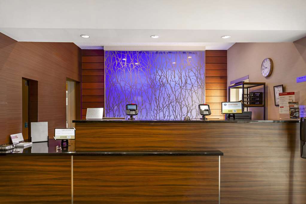 Comfort Inn And Suites Green Bay Stadium Area