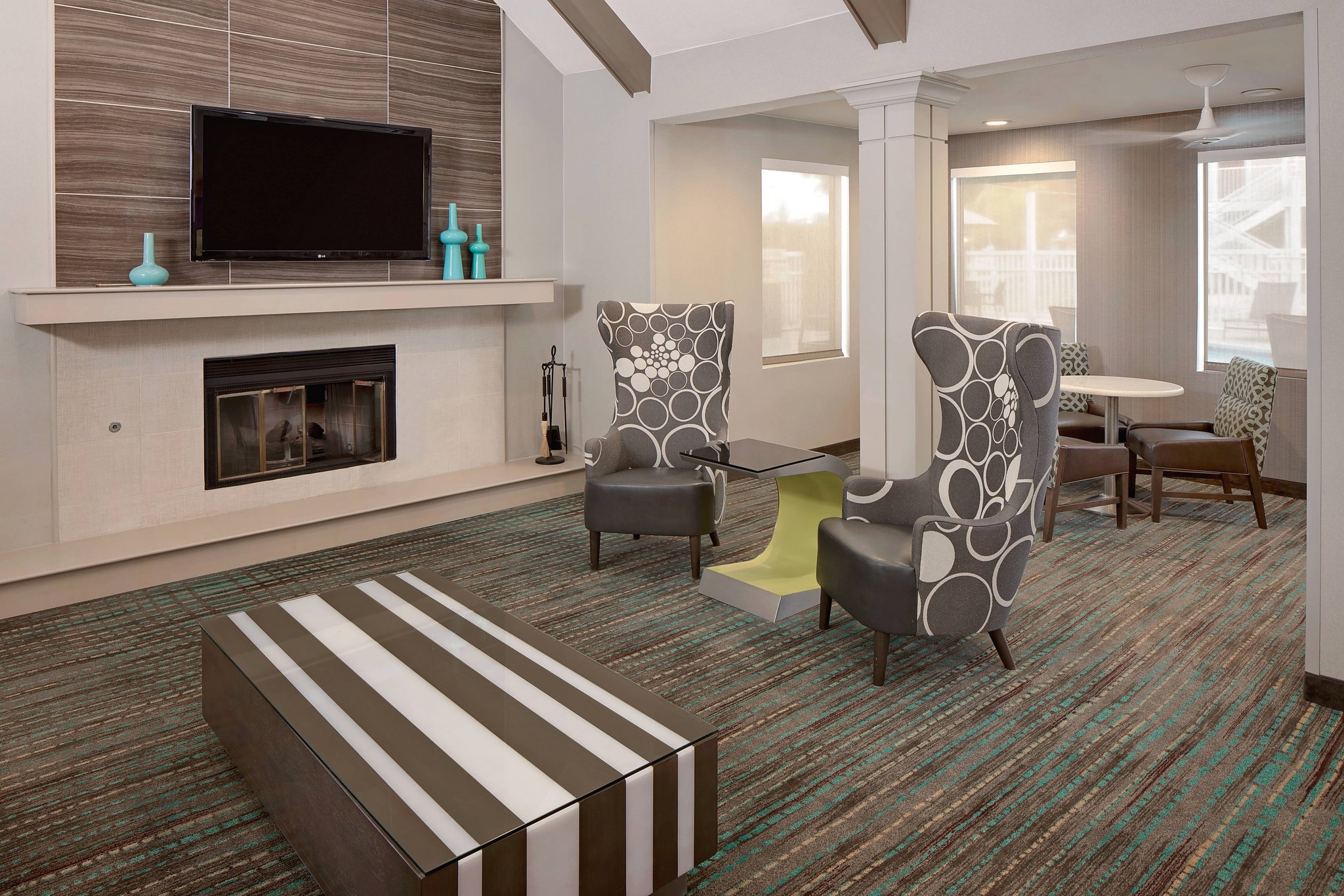 Residence Inn Ontario Airport