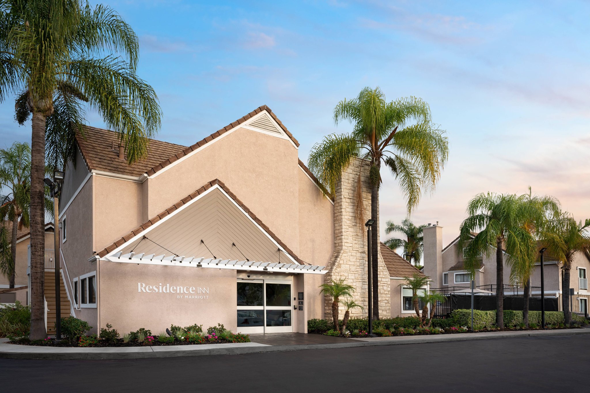 Residence Inn By Marriott Anaheim Placentia Fullerton