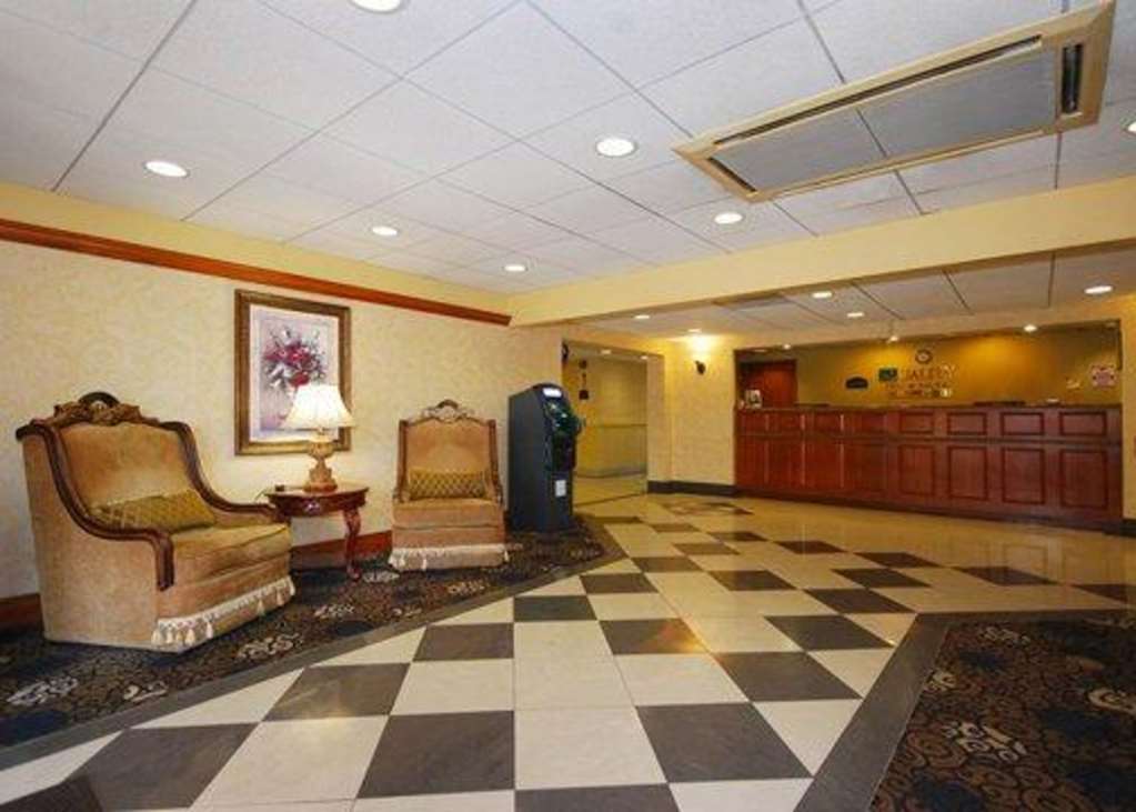 Quality Inn And Suites Bensalem