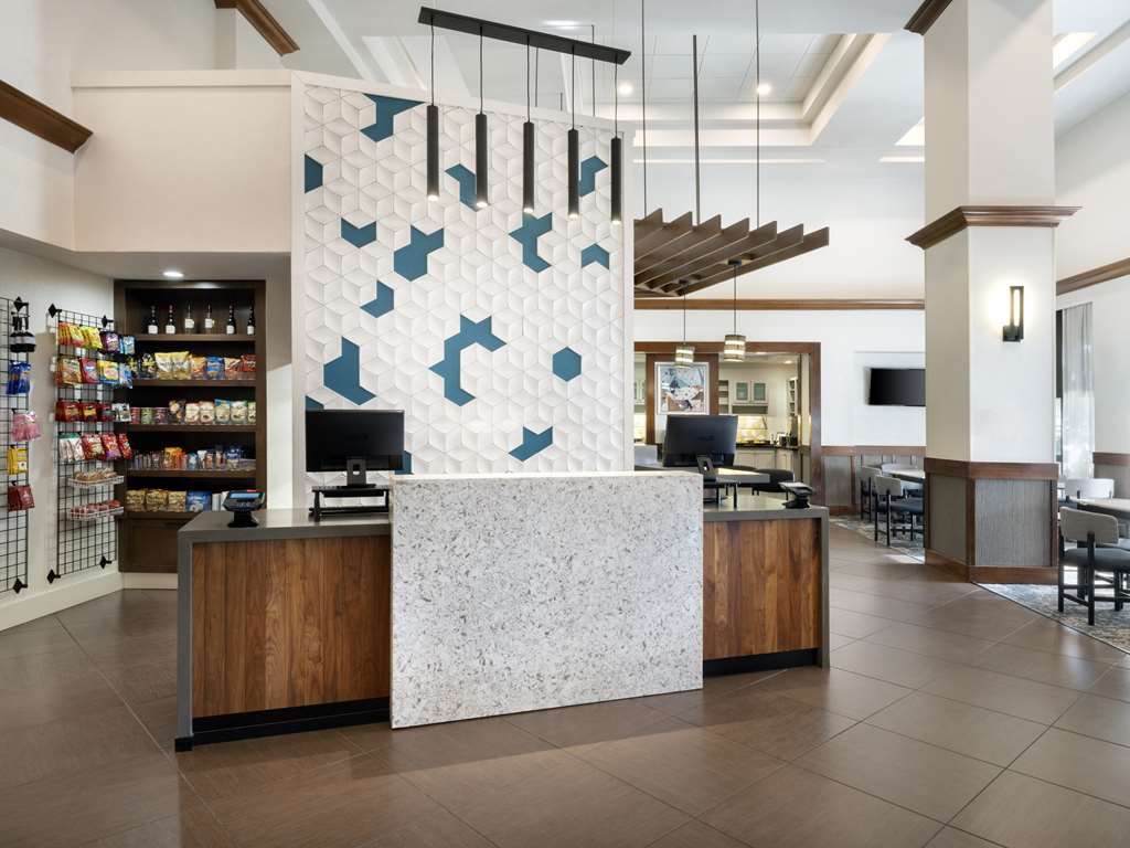 Hyatt Place Lakeland Center